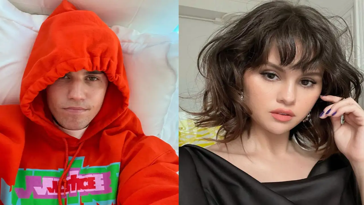 Justin Bieber, Selena Gomez (Images: Justin Bieber, Selena Gomez Instagram) Justin Bieber, Selena Gomez (Images: Justin Bieber, Selena Gomez Instagram)
