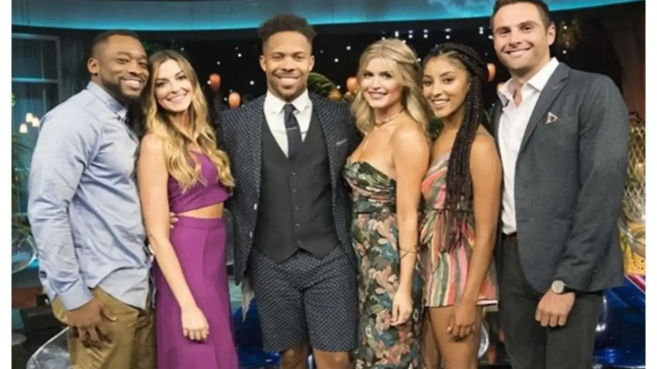 The Bachelors and The Bachelorettes: Which couples are still together in 2023?