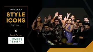 Pinkvilla announces Jovees Herbal as the beauty partner for Pinkvilla Style Icons Edition 2 