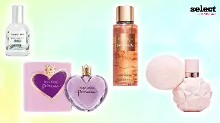 10 Best Sweet Perfumes to Delight Your Olfactory Receptors!