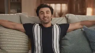 Tu Jhoothi Main Makkaar Day 1 Box Office: Ranbir, Shraddha film gains momentum; Heads for 14 - 15 crore start