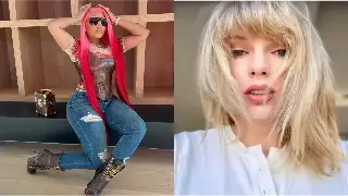 Is Nicki Minaj collaborating with Taylor Swift? Here is what we know 
