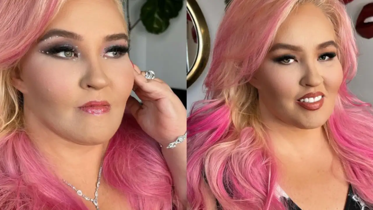 What happened to Mama June’s daughter, Anna ‘Chickadee’ Cardwell?