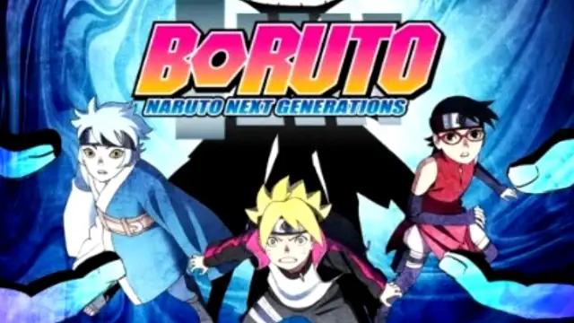 When will Boruto Chapter 79 release? Date, time, twists, and other details  of the manga series | PINKVILLA