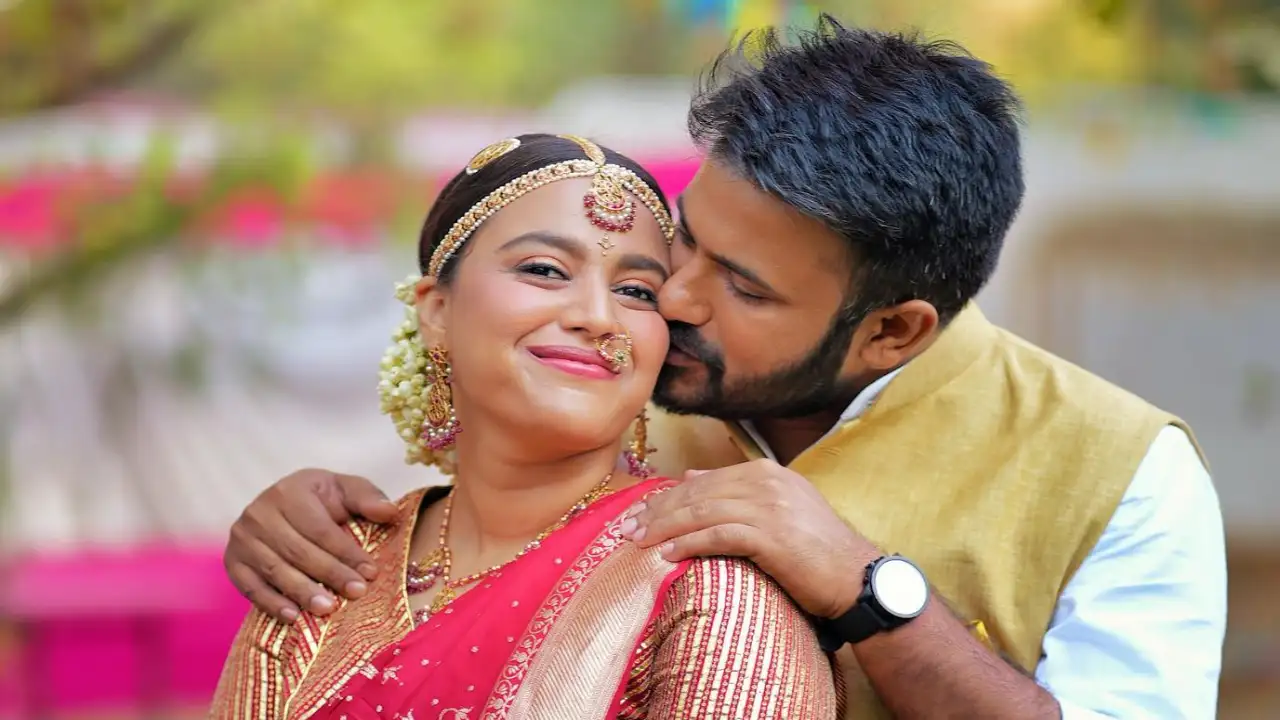 the first meeting of Swara Bhasker and Fahad Ahmad amid the 2019 protests;  ‘Proud of who we are’