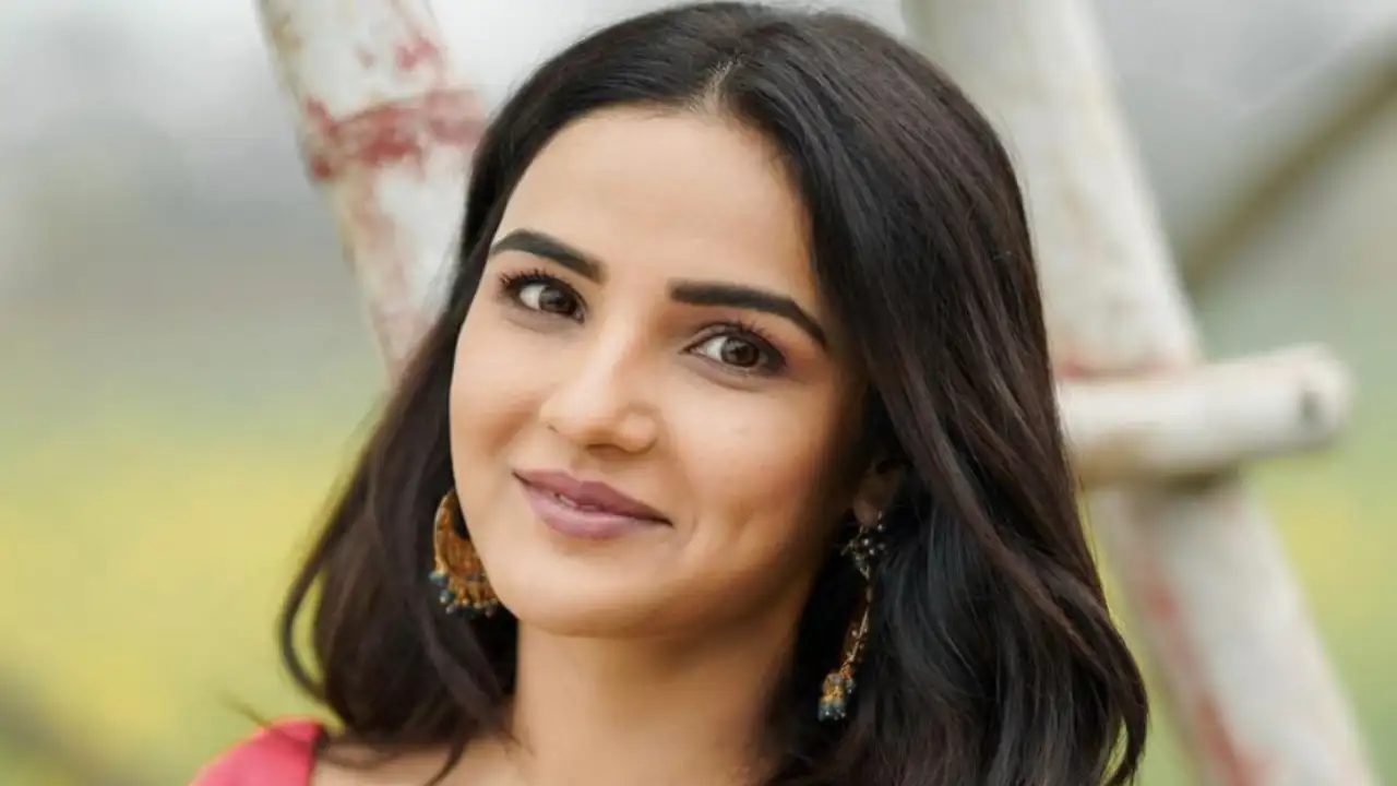 Jasmin Bhasin Jasmin Bhasin