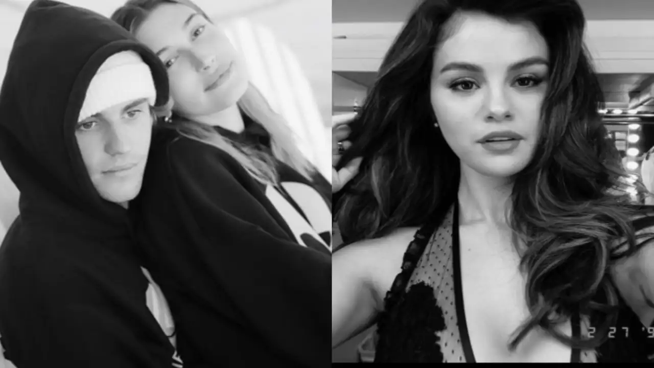 Justin Bieber’s birthday bash turned into ‘All about Selena’ (Credits - Instagram) Justin Bieber’s birthday bash turned into ‘All about Selena’ (Credits - Instagram)