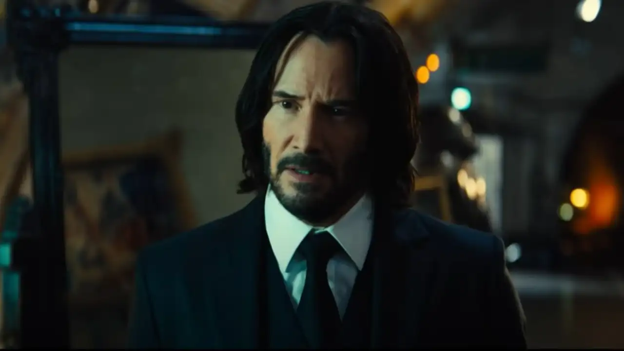 John Wick Chapter 4 review: Keanu Reeves goes crazy for action in a lengthy movie
