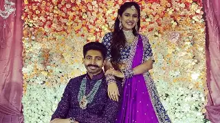 Niharika Konidela and Chaitanya Jonnalagadda heading for divorce?