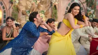 Tu Jhoothi Main Makkaar shows its muscle power on Saturday; Headed for a 14 crore plus day 4 at box office