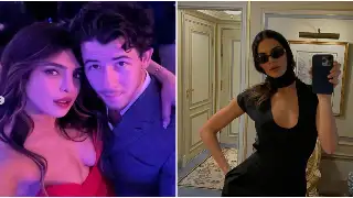 Celebrity social media, 24 March, 2023: From Jonas to Jenner here’s the daily celebrity Instagram roundup