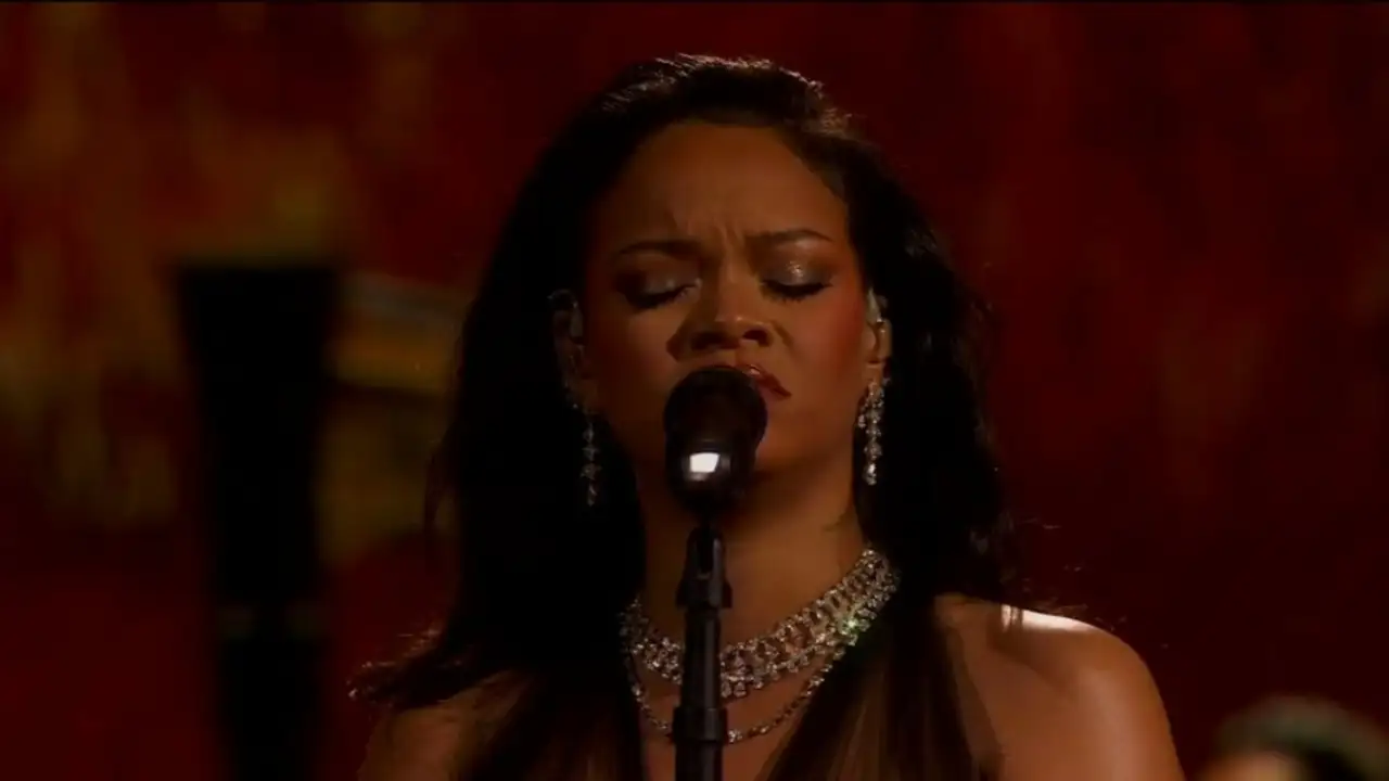 272434825 rihanna oscar performance liftmeup 1280*720