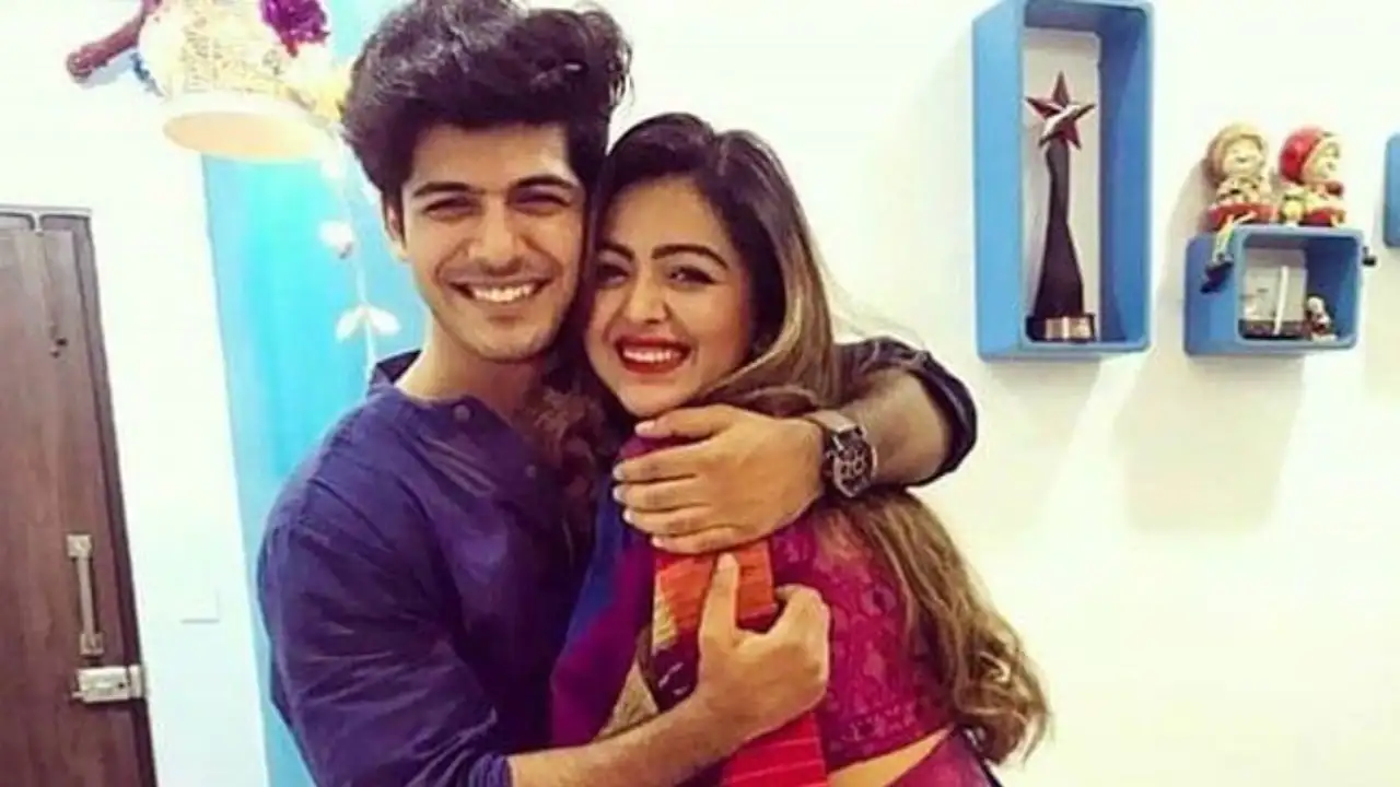 Image Source: Shafaq Naaz Instagram Shafaq