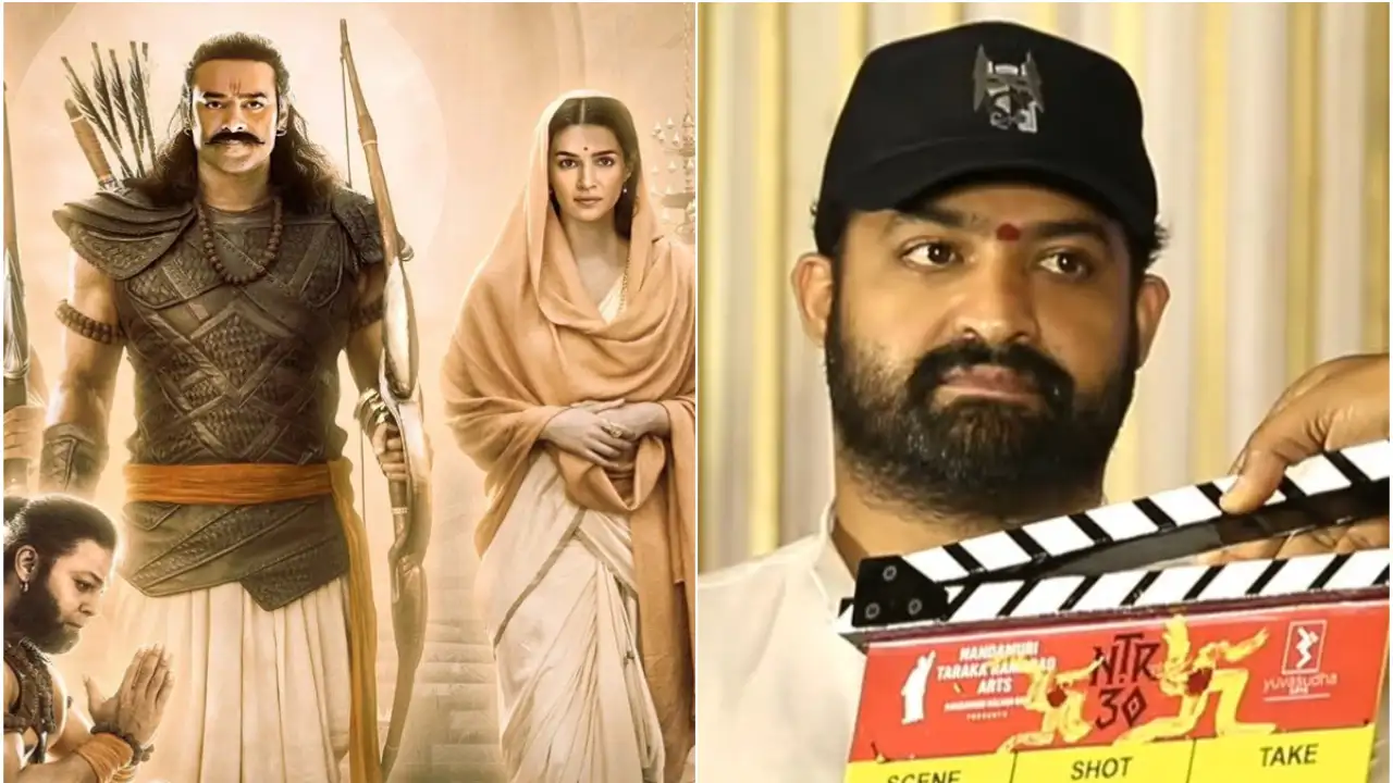304277713 celebs ram navami wishes ntr30 shoot 1280*720