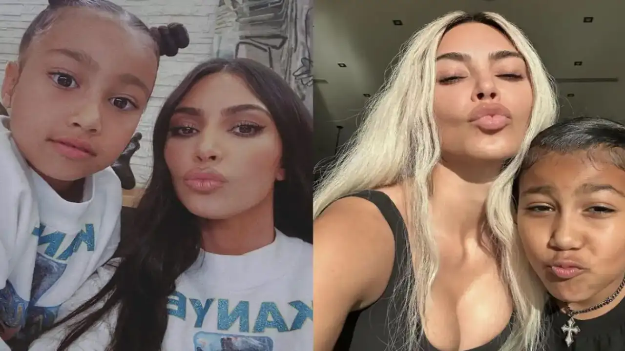 Concerns have been raised about North West's sudden disappearance. Fans look for reasons for her not being active (Credits - Instagram) Concerns have been raised about North West's sudden disappearance. Fans look for reasons for her not being active (Credits - Instagram)