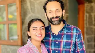 Romance Tales: Fahadh Faasil and Nazriya Nazim's beautiful love story that withstood all odds 