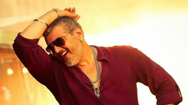 Ajith Kumar Ajith Kumar
