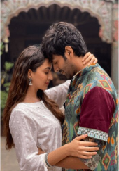 Satyaprem Ki Katha 2023 movie