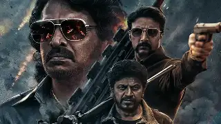 Kabzaa Movie Review: 12 tweets you must read if you are planning to watch Upendra, Kiccha Sudeep starrer