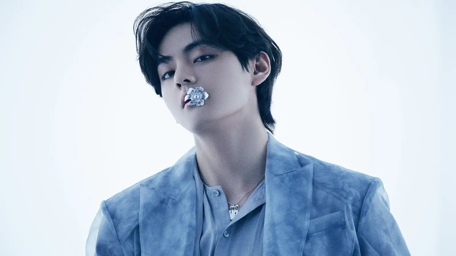BTS' V proves his popularity as he comes out at  in the Top 10  Non-Drama TV appearance with Seojin's | PINKVILLA