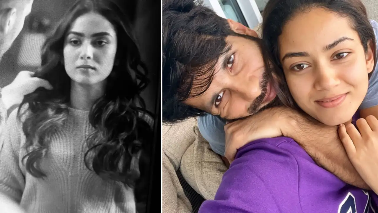 384088922 shahid kapoor captures mira rajputs beauty in stunning pics couple sets major goals with their insta banter 1280*720