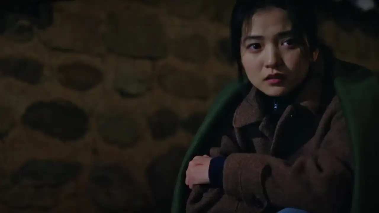 'The Devil' Official Trailer; Picture Courtesy: SBS 'The Devil' Official Trailer; Picture Courtesy: SBS