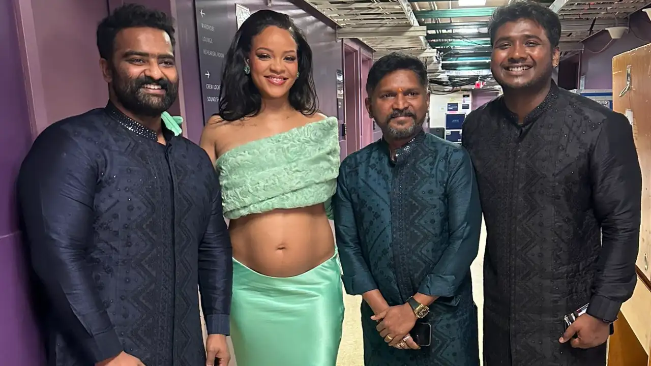 407157437 naatu naatu singers with rihanna 1280*720