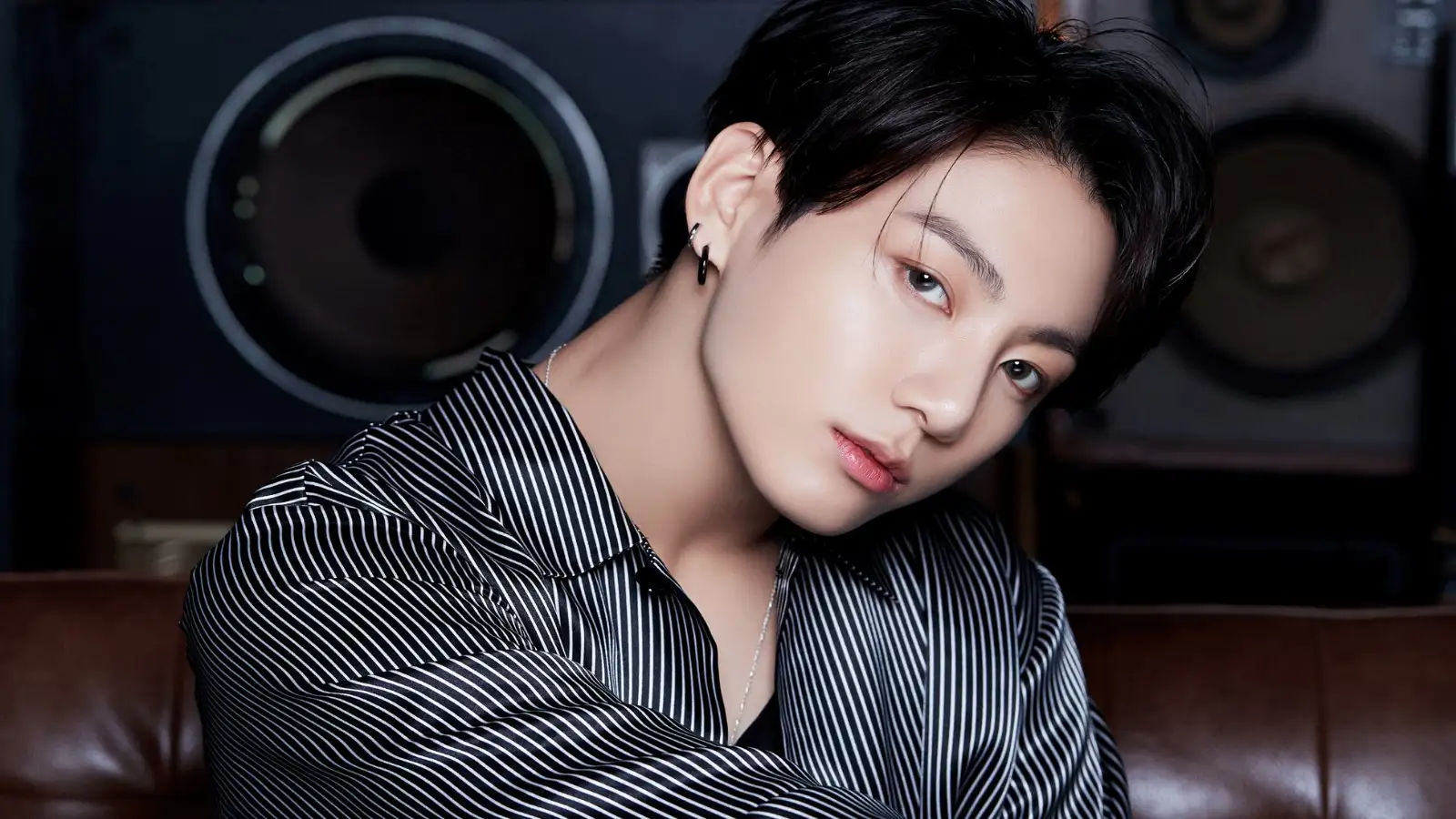BTS' Jungkook becomes global ambassador for Calvin Klein; Shoots for jeans and underwear campaign | PINKVILLA BTS' Jungkook becomes global ambassador for Calvin Klein; Shoots for jeans and underwear campaign | PINKVILLA