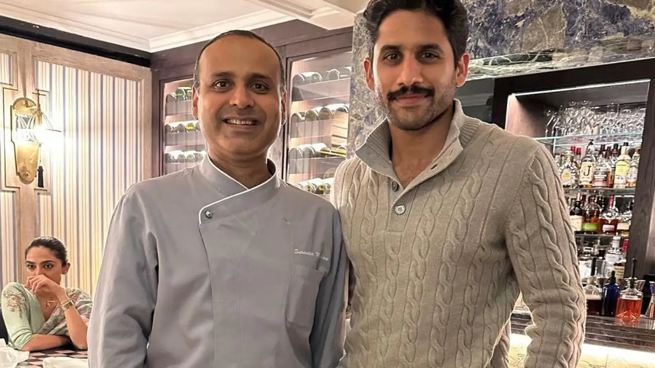 466756454 naga chaitanya sobhitha dhulipala london pic deleted 1280*720