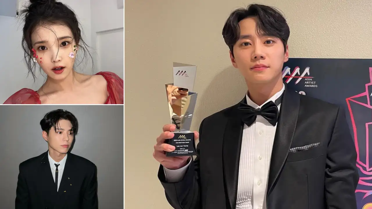 Lee Jun Young, IU, Park Bo Gum; Picture Courtesy: Lee Jun Young, IU’s Instagram/ Park Bo Gum’s Twitter Lee Jun Young, IU, Park Bo Gum; Picture Courtesy: Lee Jun Young, IU’s Instagram/ Park Bo Gum’s Twitter