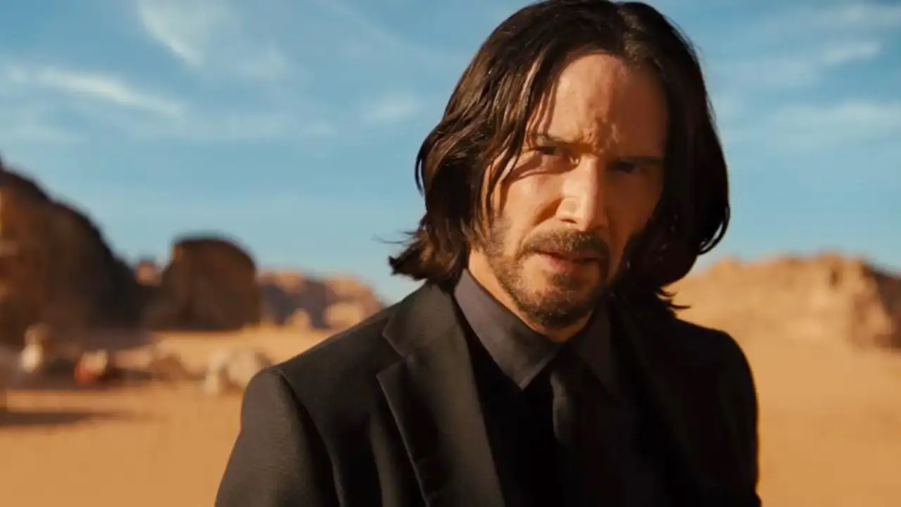 488634635 keanu reeves 1280*720