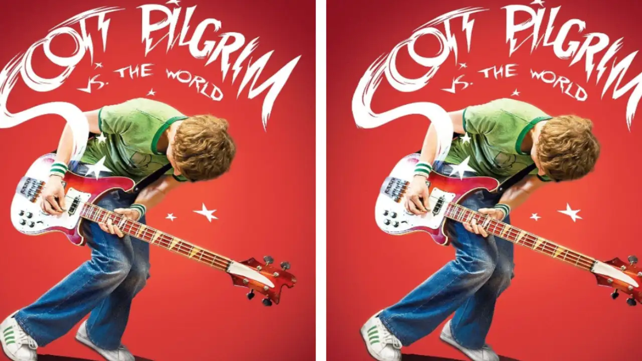 Scott Pilgrim on Netflix: Release Date, Cast, Storyline & More – Here’s Everything We Know