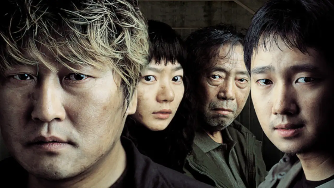 The best Korean action movies of all time Assassination; Picture Courtesy: Caper film