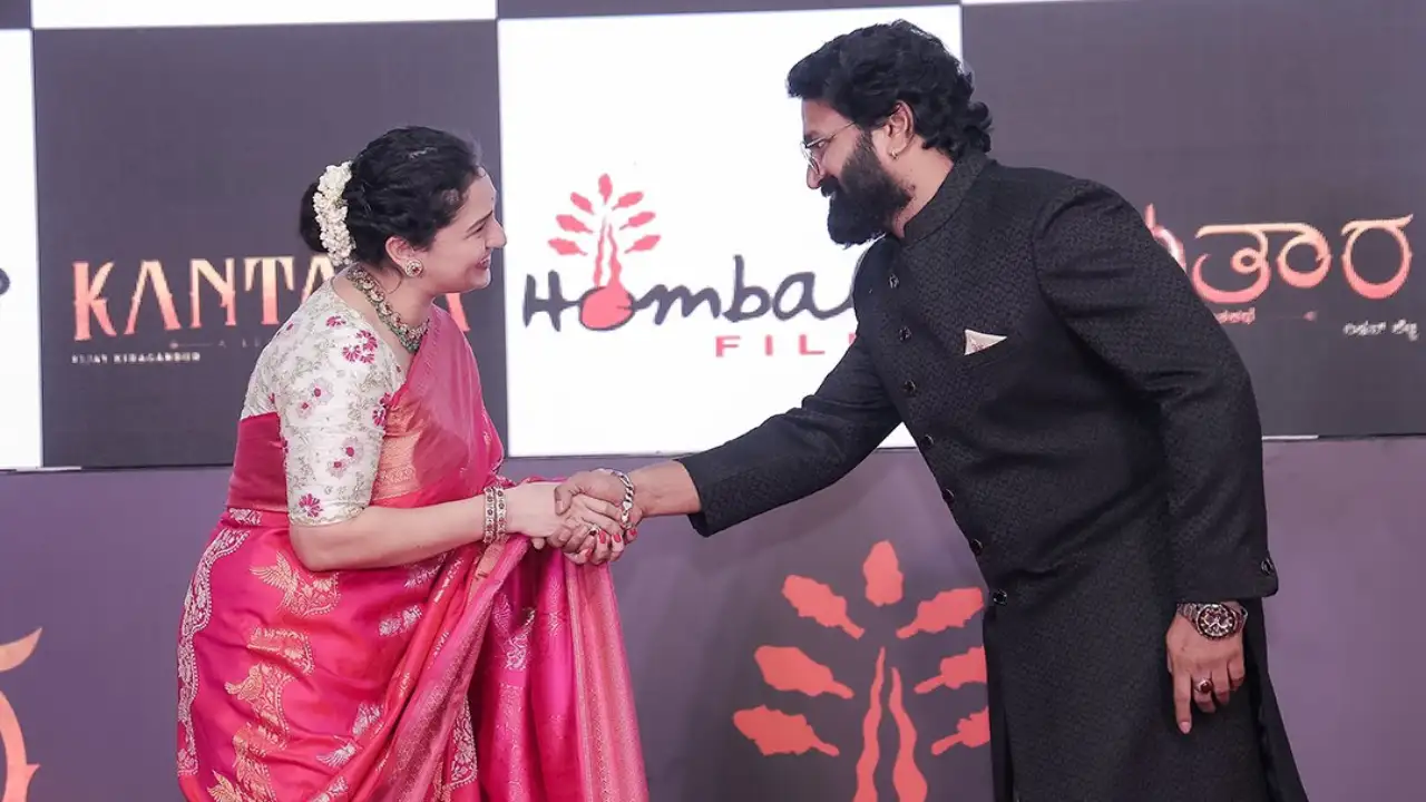 502501705 rishab shetty wishes his wife 1280*720