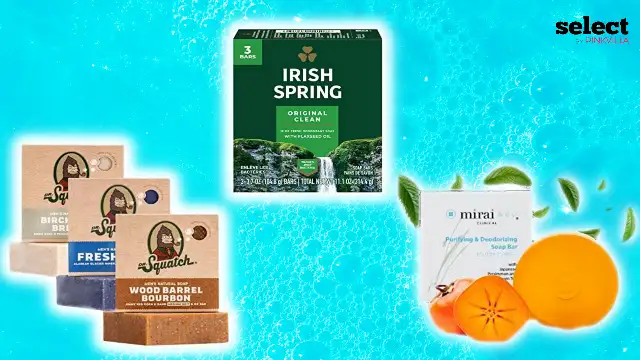 11 Best Deodorant Soaps to Prevent Body Odor And Smell Incredible 11 Best Deodorant Soaps to Prevent Body Odor And Smell Incredible
