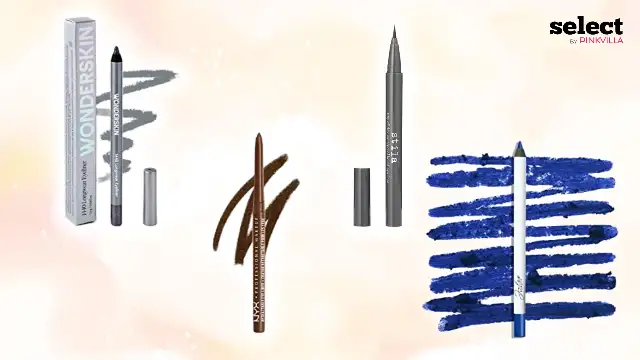 10 Best Eyeliners for Blue Eyes to Make Them Pop 10 Best Eyeliners for Blue Eyes to Make Them Pop