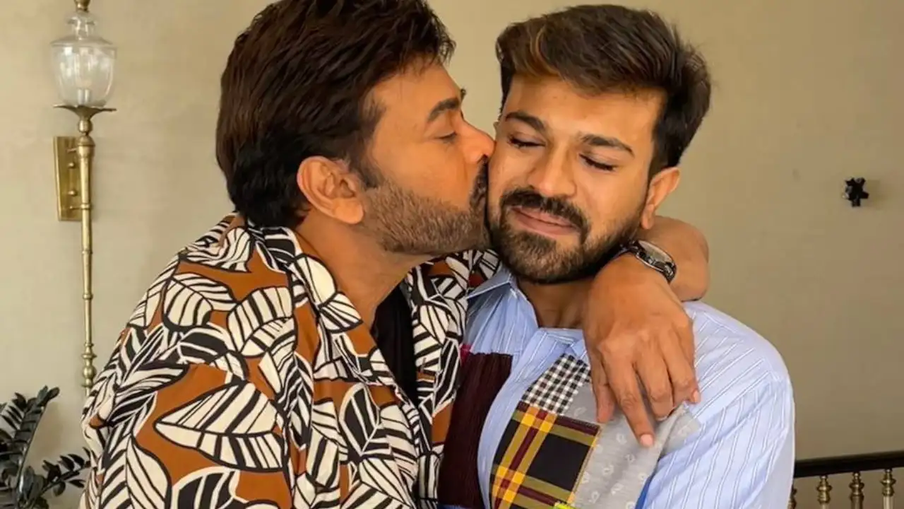 518767208 chiranjeevi and celebs wish ram charan on birthday 1280*720