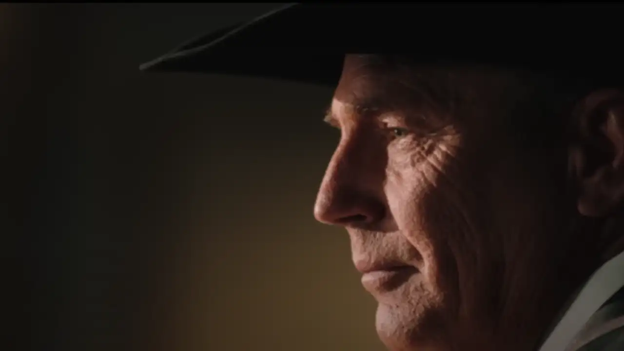 'Yellowstone' Exclusive Teaser Trailer Starring Kevin Costner (Pic credit - YouTube, Yellowstone)
