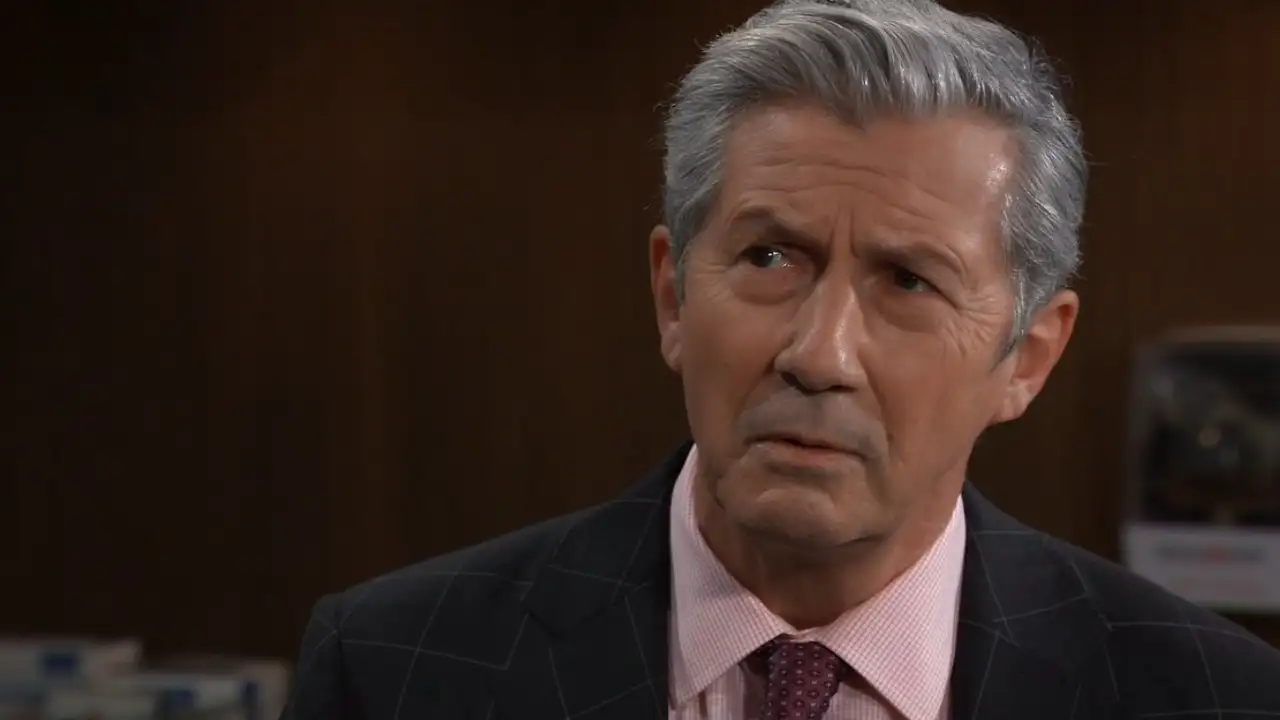 General Hospital spoilers: Did Victor know about Eileen who crossed him twice?