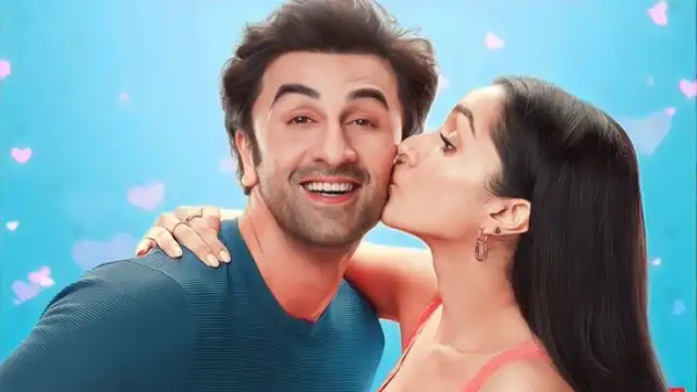 Tu Jhoothi ​​Main Makkaar hits theaters on the occasion of Holi (Credit: T-Series)