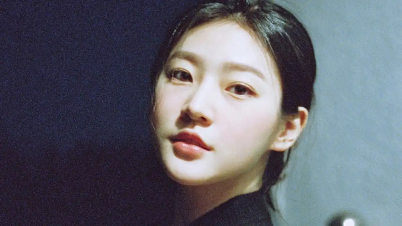 Kim Sae Ron: Picture Courtesy: Kim Sae Ron's Instagram Kim Sae Ron: Picture Courtesy: Kim Sae Ron's Instagram