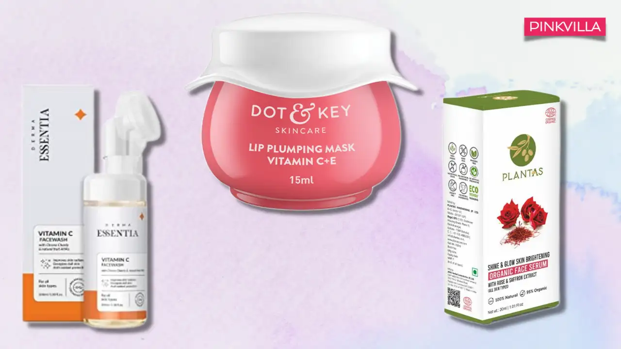 15 Products for Night-time Skincare Routine to Get Goddess-like Glow |  PINKVILLA