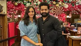 Jr NTR has the sweetest birthday wish for his ‘Ammalu’ Pranathi Nandamuri; Shares a lovely unseen PIC