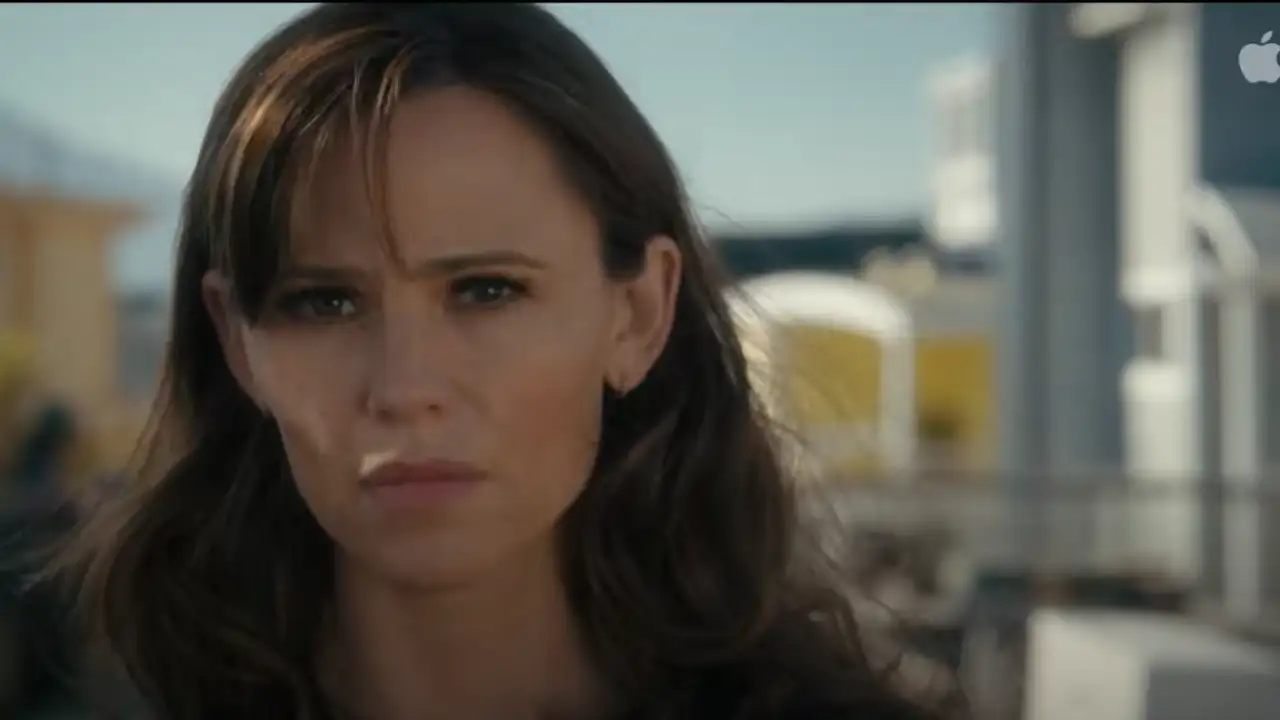 The Last Thing He Told Me Trailer out: Jennifer Garner tries to uncover the truth behind her husband’s disappearance.