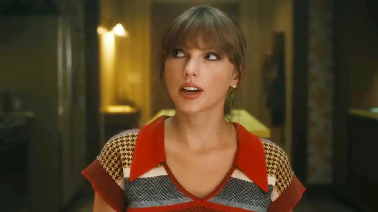 Inside Taylor Swift’s Eras Tour: A 44-song setlist and 3-hour long musical marathon Inside Taylor Swift’s Eras Tour: A 44-song setlist and 3-hour long musical marathon