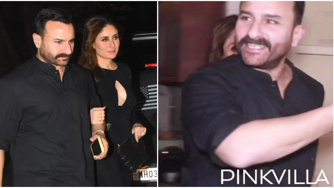 600372662 watch saif ali khans reaction as the paparazzi follows him and kareena kapoor khan to their building 1280*720