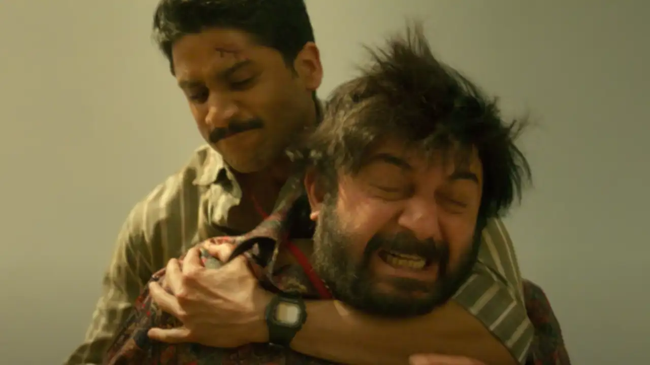 60056490 naga chaitanya custody teaser 1280*720