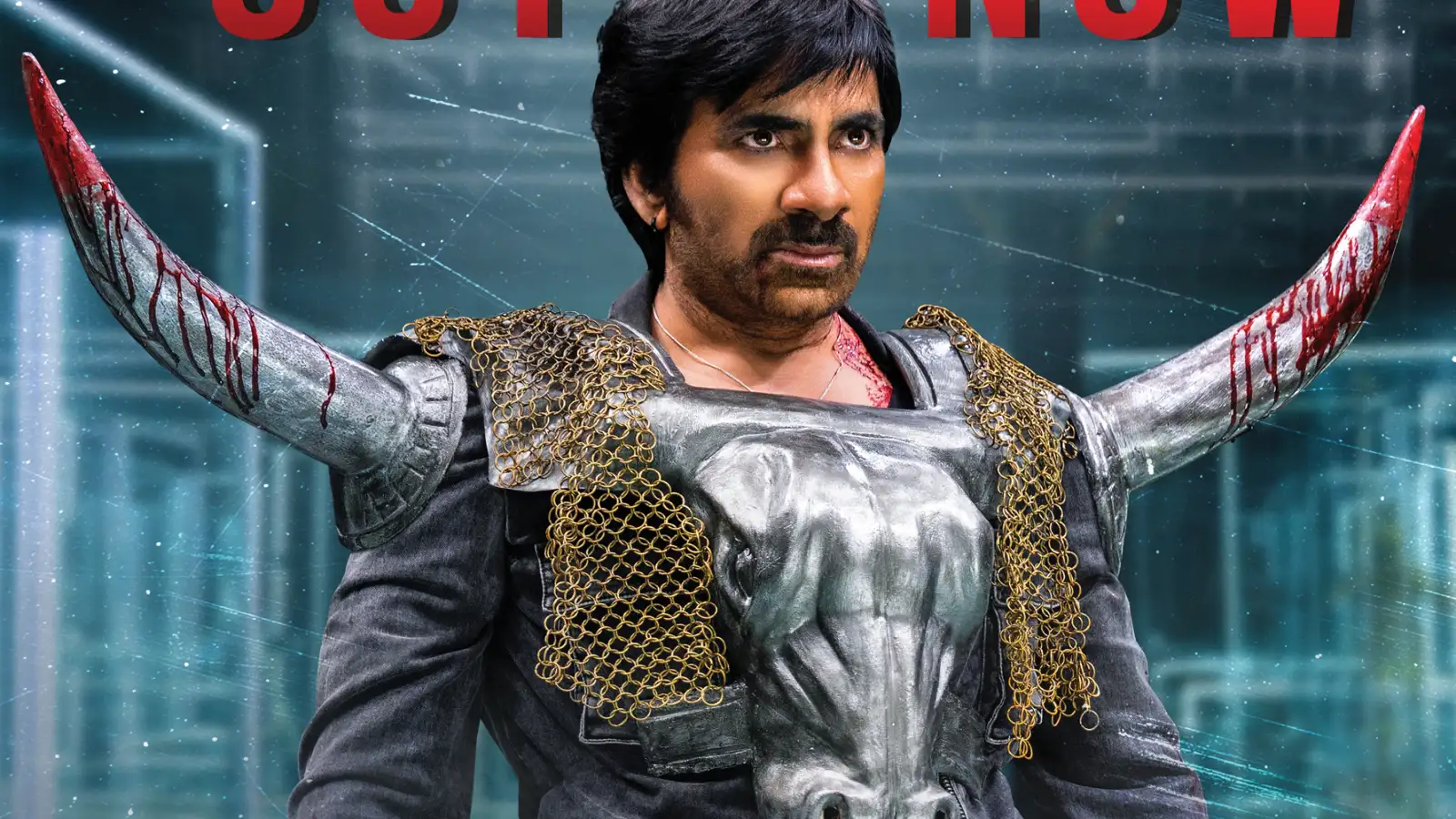 Ravanasura Teaser: Ravi Teja impresses with various avatars and ...