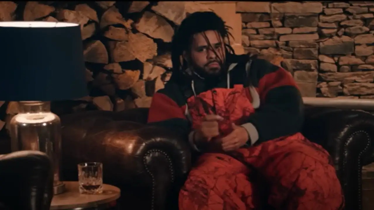 J. Cole Death Hoax: The World Famous Rapper Is Alive  Virus Claim Debunked
