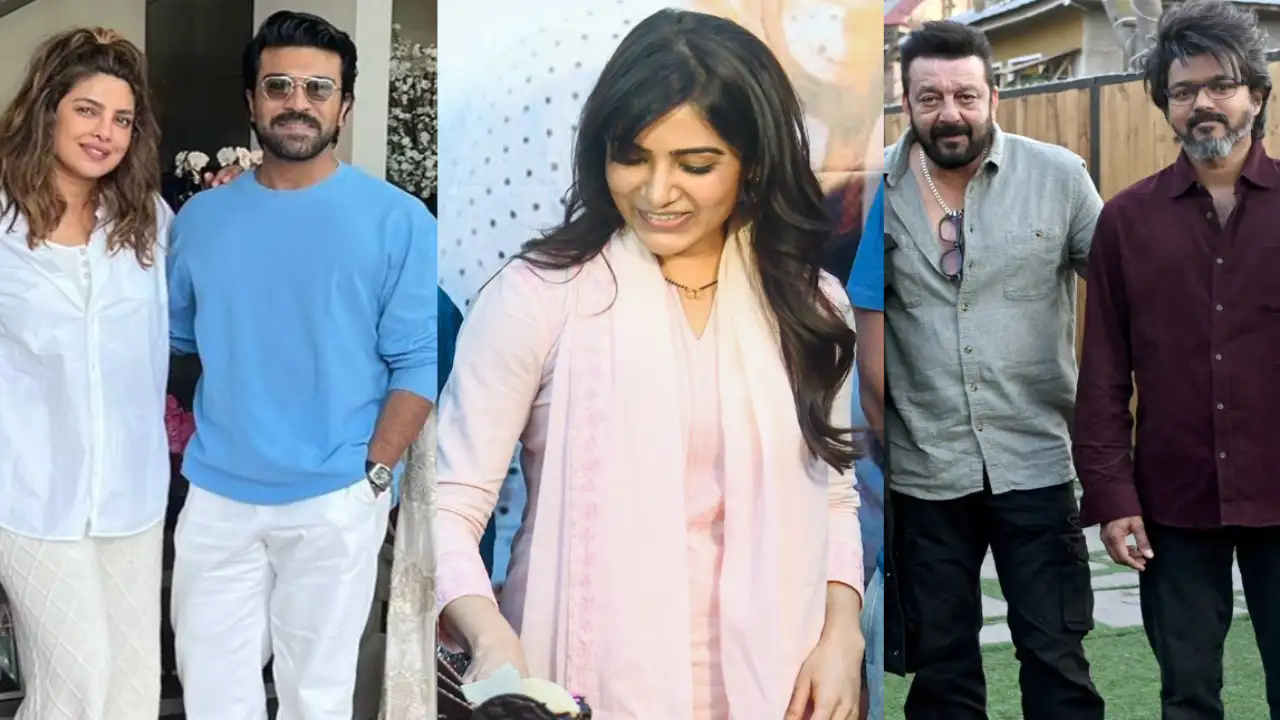 629626146 south newsmakers ram charan samantha leo sanjay dutt 1280*720